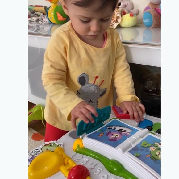 💞LeapFrog Learn and Groove Musical Toy🐸 - Picture 5 of 6